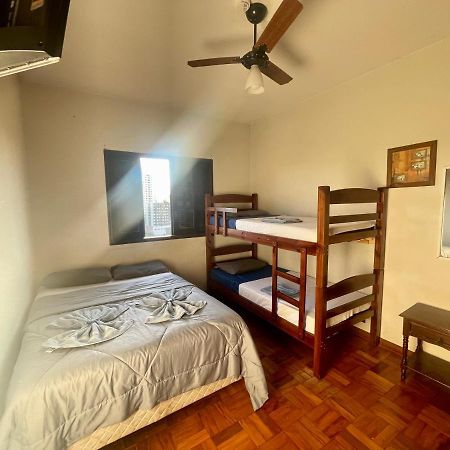 Pousada Casa De Braganca Bragança Paulista Εξωτερικό φωτογραφία