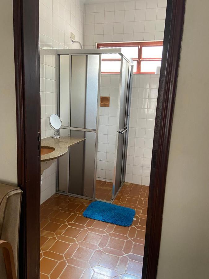 Pousada Casa De Braganca Bragança Paulista Εξωτερικό φωτογραφία