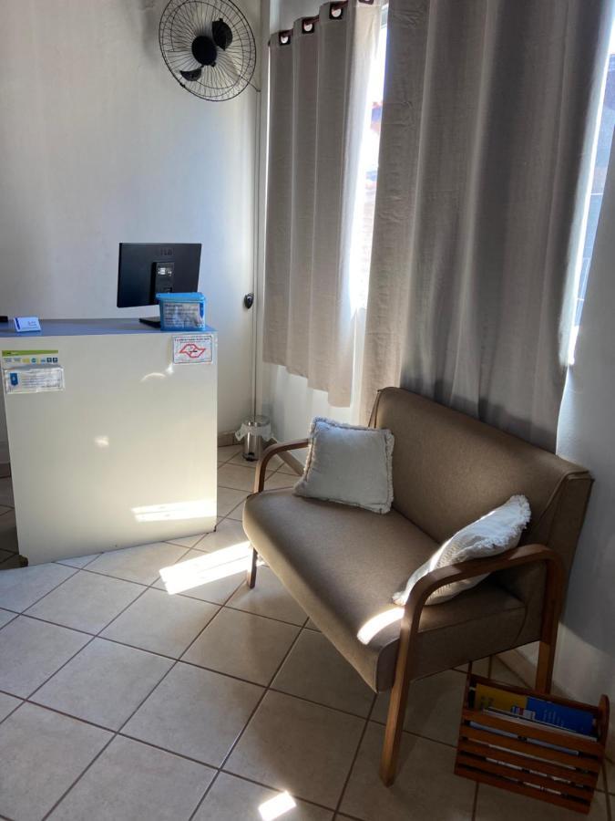 Pousada Casa De Braganca Bragança Paulista Εξωτερικό φωτογραφία
