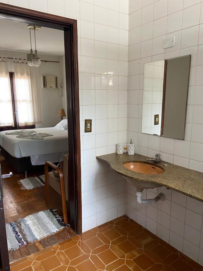 Pousada Casa De Braganca Bragança Paulista Εξωτερικό φωτογραφία