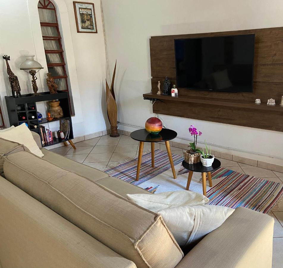 Pousada Casa De Braganca Bragança Paulista Εξωτερικό φωτογραφία