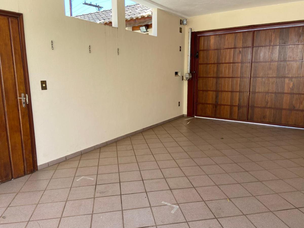 Pousada Casa De Braganca Bragança Paulista Εξωτερικό φωτογραφία