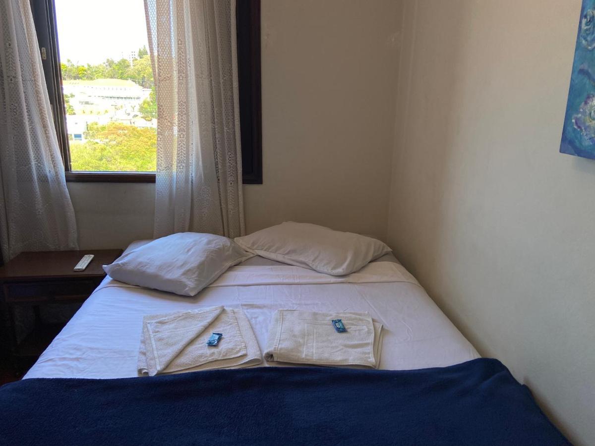 Pousada Casa De Braganca Bragança Paulista Εξωτερικό φωτογραφία