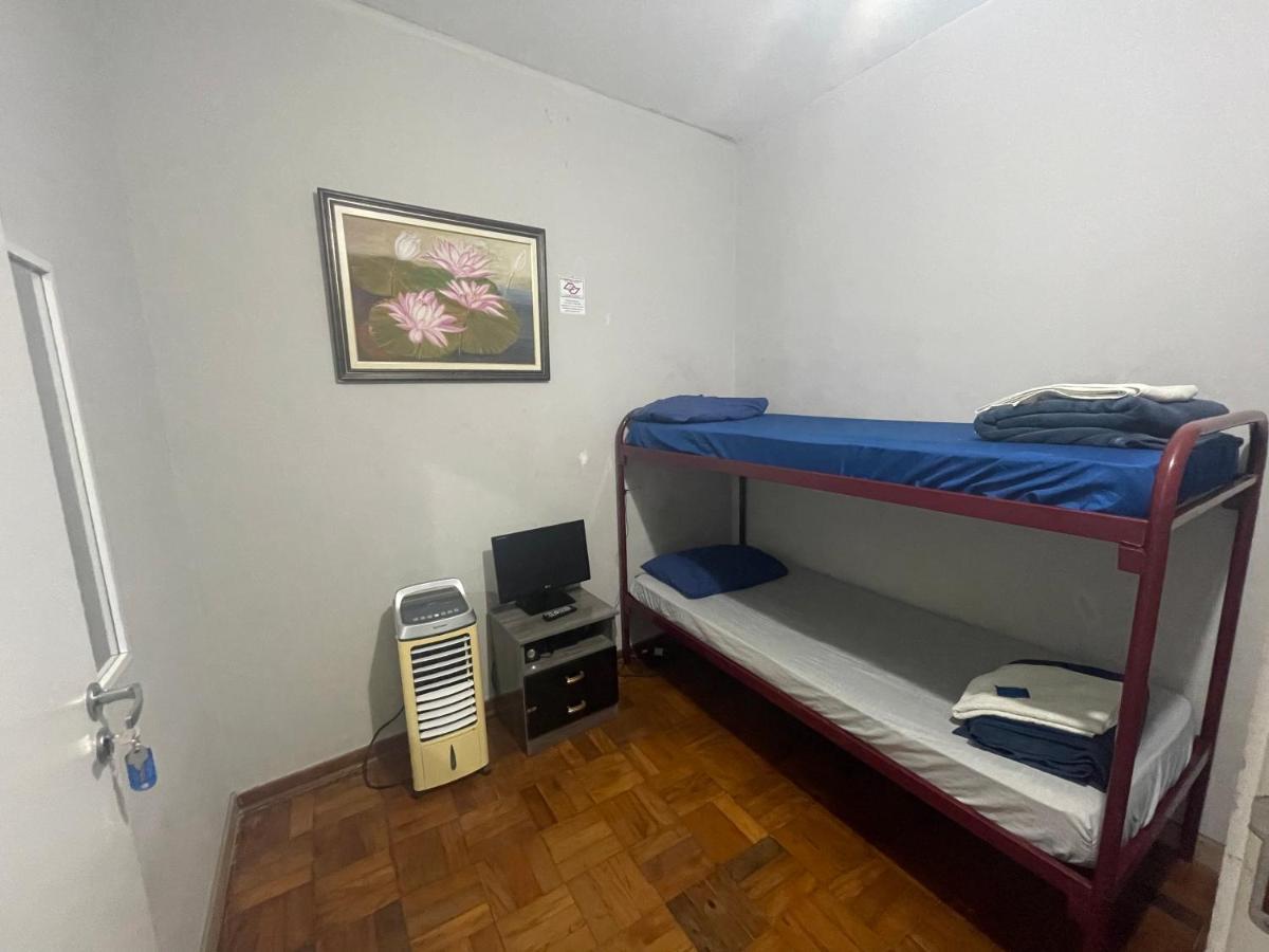 Pousada Casa De Braganca Bragança Paulista Εξωτερικό φωτογραφία