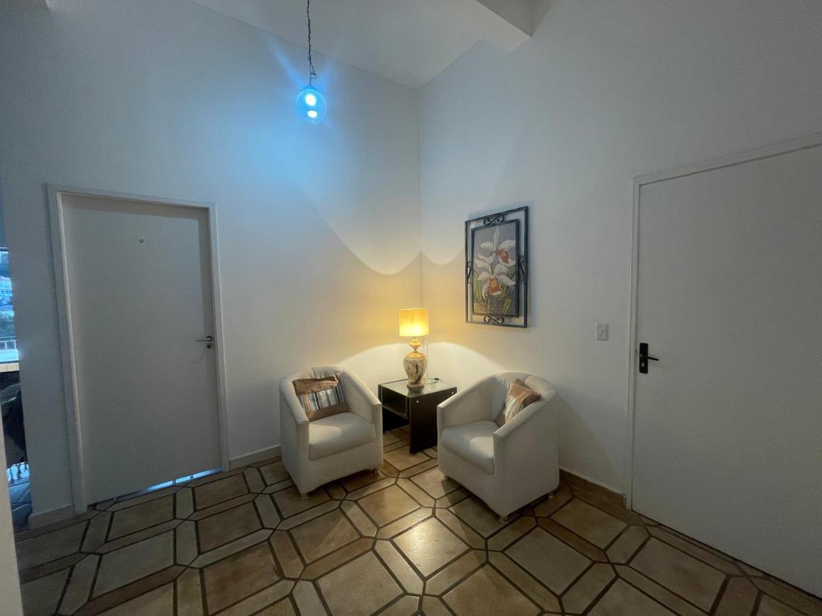 Pousada Casa De Braganca Bragança Paulista Εξωτερικό φωτογραφία