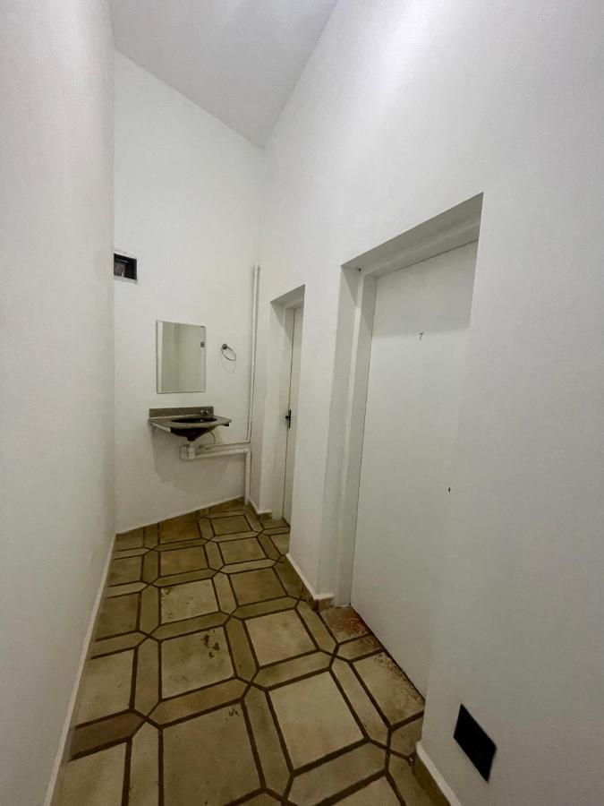 Pousada Casa De Braganca Bragança Paulista Εξωτερικό φωτογραφία
