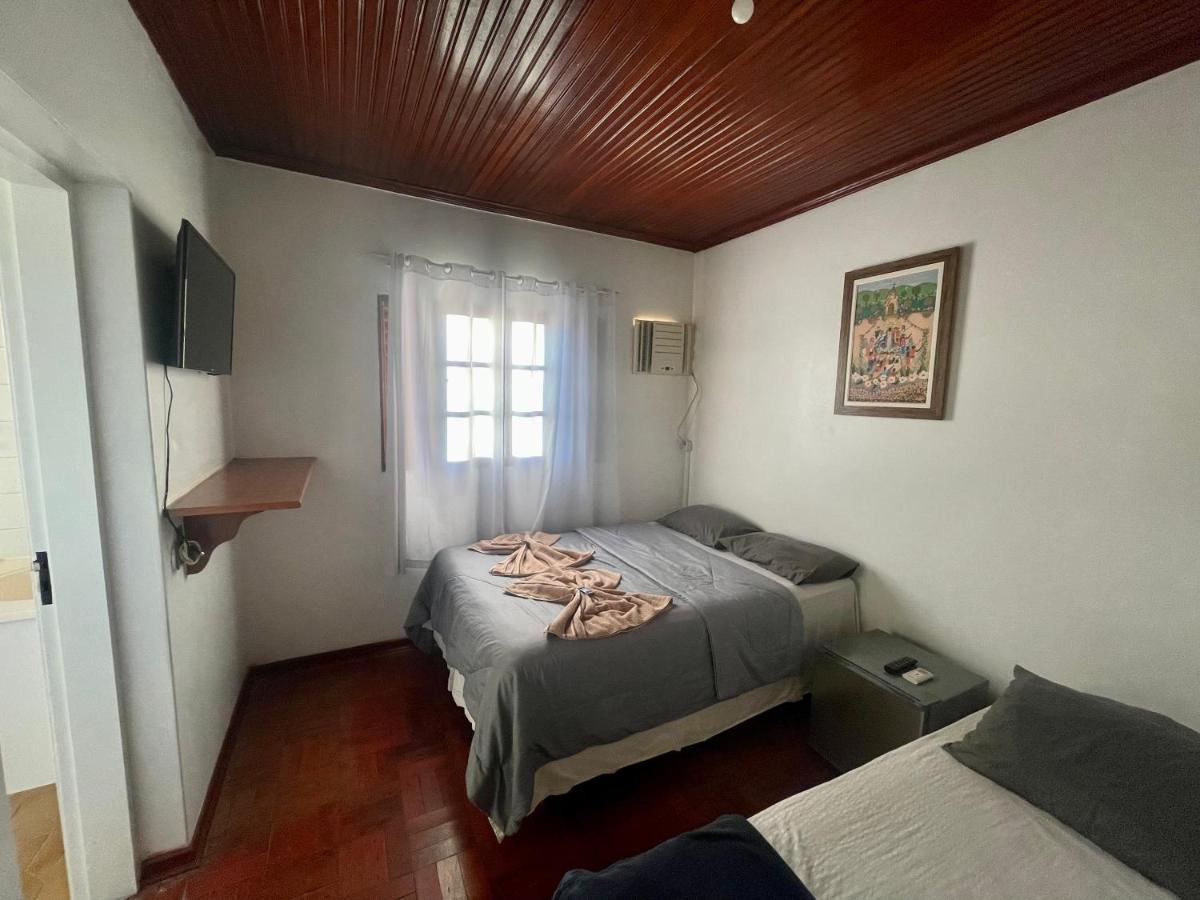 Pousada Casa De Braganca Bragança Paulista Εξωτερικό φωτογραφία