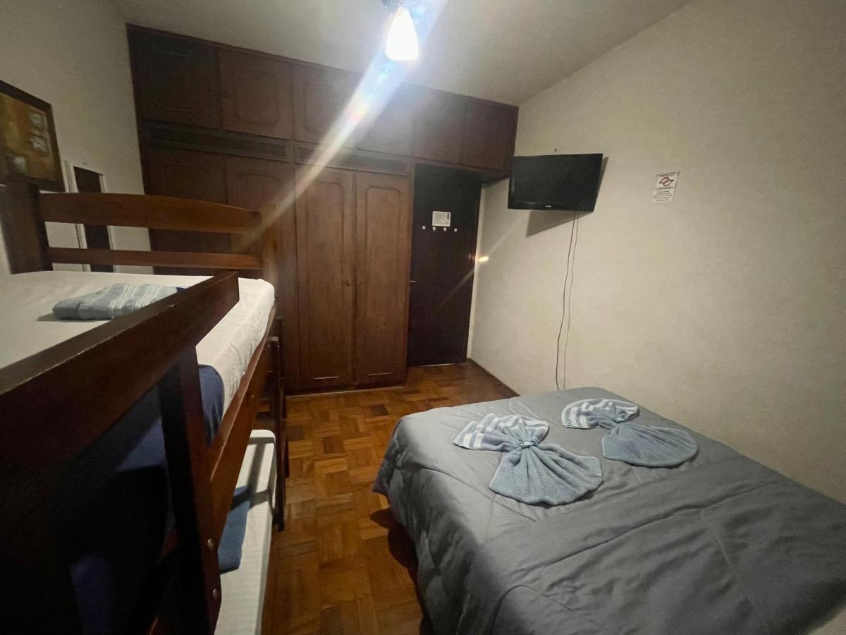 Pousada Casa De Braganca Bragança Paulista Εξωτερικό φωτογραφία