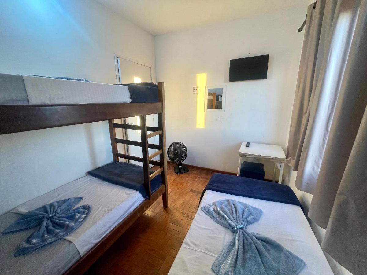 Pousada Casa De Braganca Bragança Paulista Εξωτερικό φωτογραφία