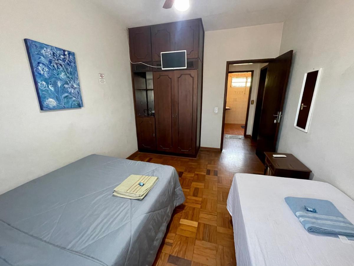 Pousada Casa De Braganca Bragança Paulista Εξωτερικό φωτογραφία