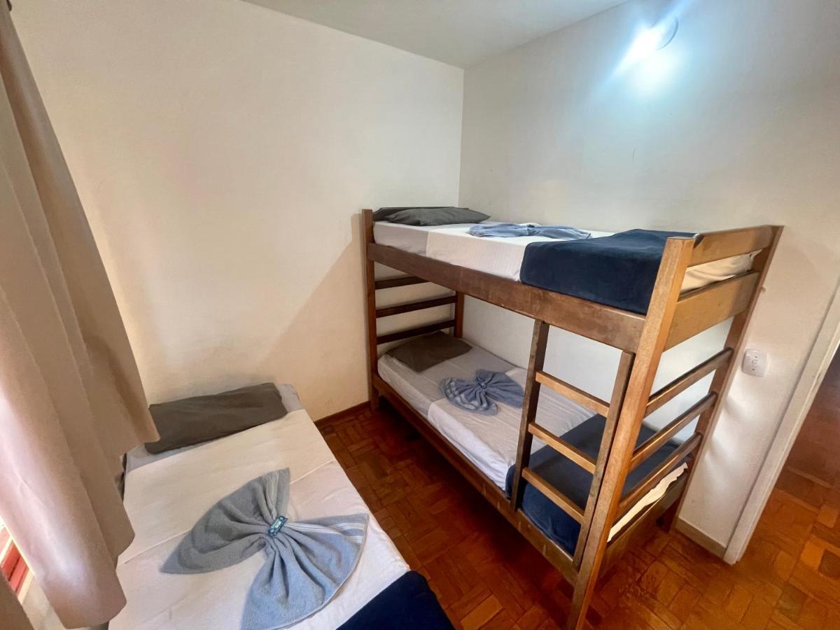 Pousada Casa De Braganca Bragança Paulista Εξωτερικό φωτογραφία