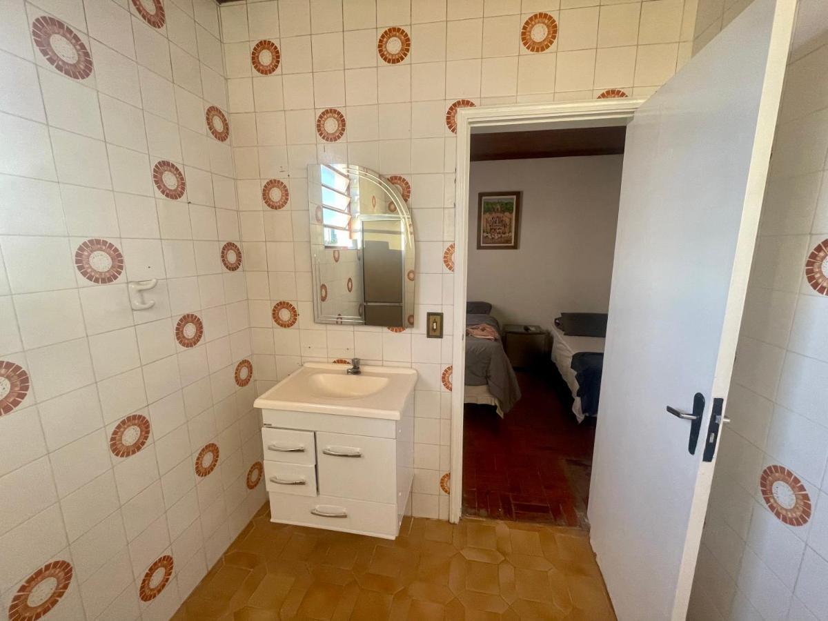 Pousada Casa De Braganca Bragança Paulista Εξωτερικό φωτογραφία