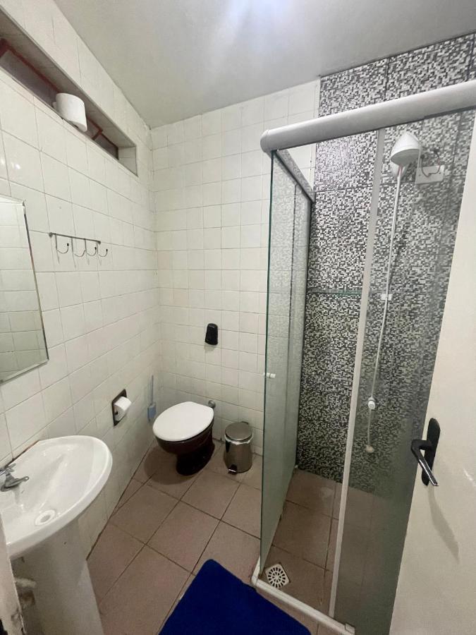 Pousada Casa De Braganca Bragança Paulista Εξωτερικό φωτογραφία