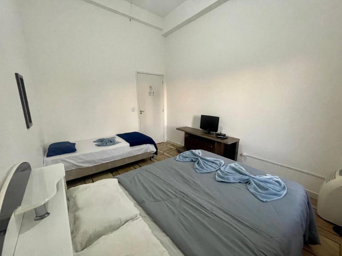 Pousada Casa De Braganca Bragança Paulista Εξωτερικό φωτογραφία