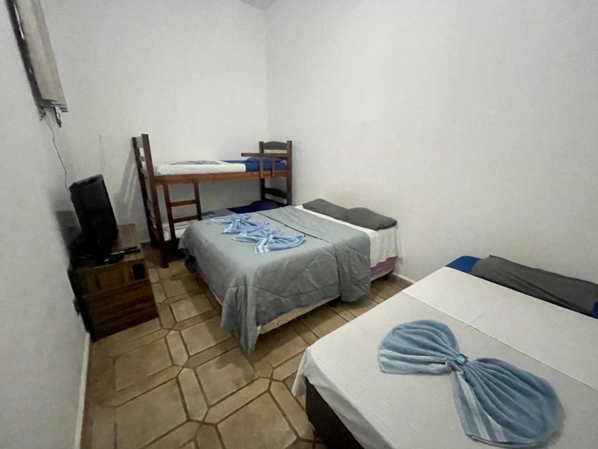 Pousada Casa De Braganca Bragança Paulista Εξωτερικό φωτογραφία