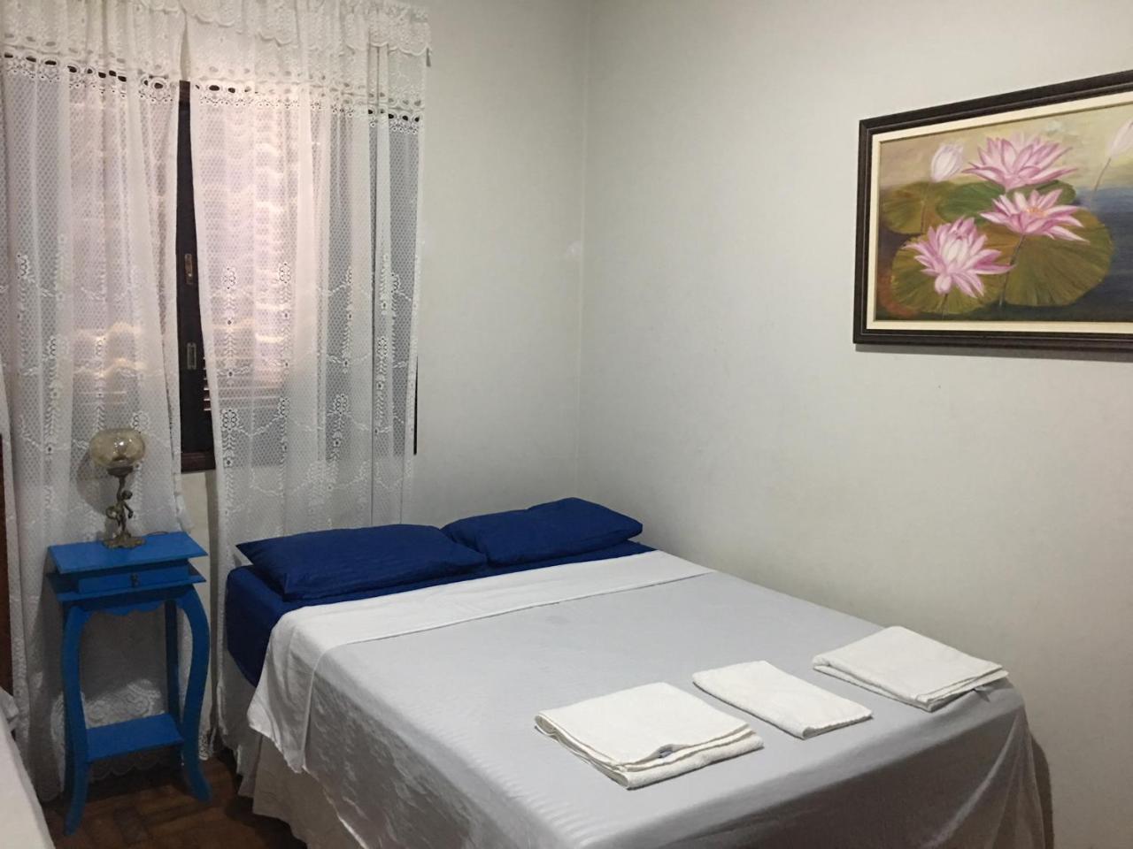 Pousada Casa De Braganca Bragança Paulista Εξωτερικό φωτογραφία