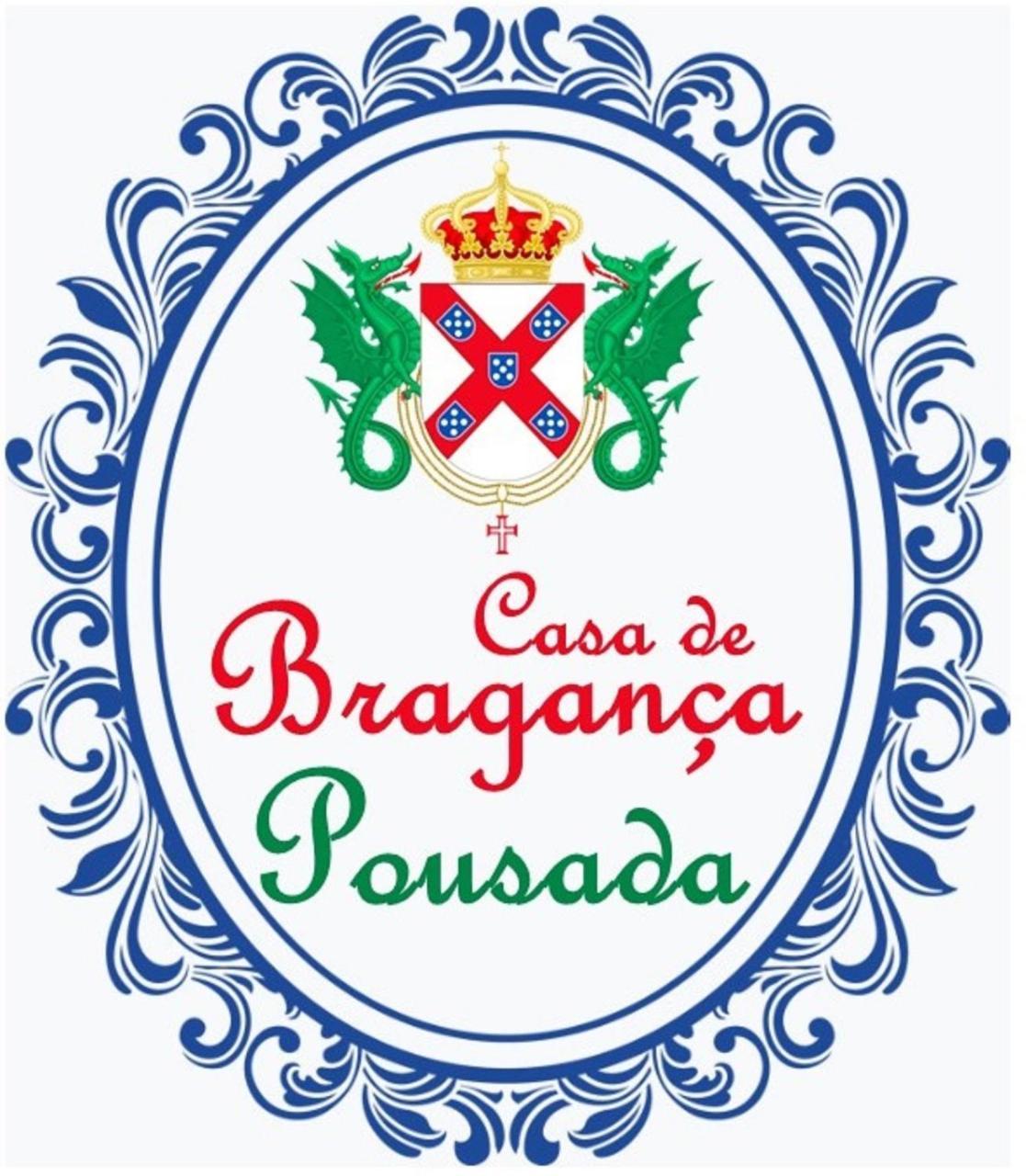 Pousada Casa De Braganca Bragança Paulista Εξωτερικό φωτογραφία