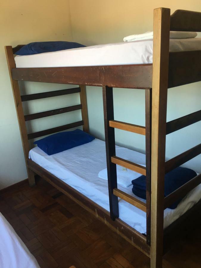 Pousada Casa De Braganca Bragança Paulista Εξωτερικό φωτογραφία